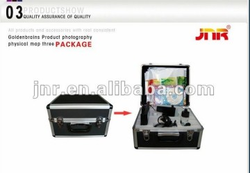 Body Micro-Circulation Anlyzer Beauty Equipment