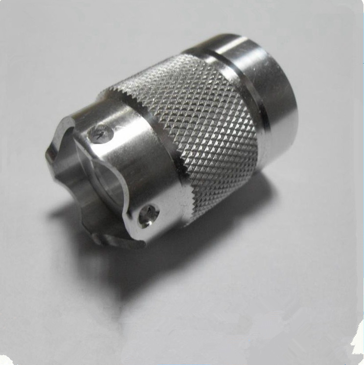 High Precision Brass Alloy Steel CNC Machine Part