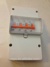 Mini Circuit Breaker with box