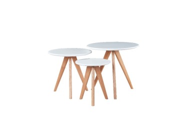 Nesting Table