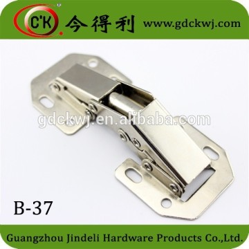 cabinet door hinge spring hinge for kitchen cabinet