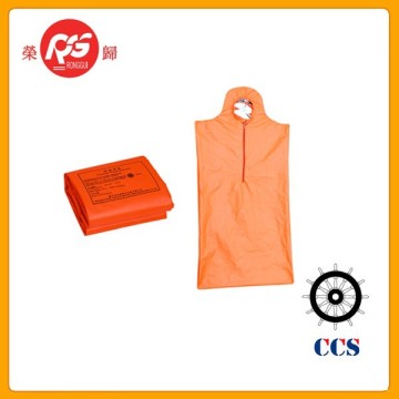 Lifesaving Equipments / Thermal Protective Aid(TPA-I)