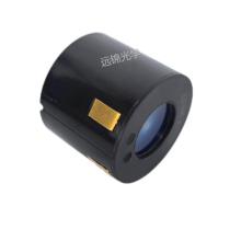 Night Vision Intensifier Tubes: PVS-31, PVS-14, Gen 3 White Phosphor NNVT MX11769 MX10160