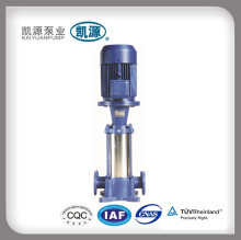 la pompa de agua--ISO9001