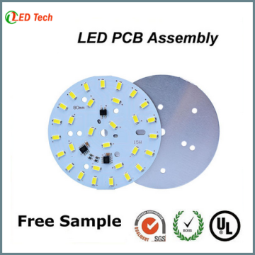 Aluminum LED PCB Module, LED Aluminum PCB, SMD LED PCB Manufacturer