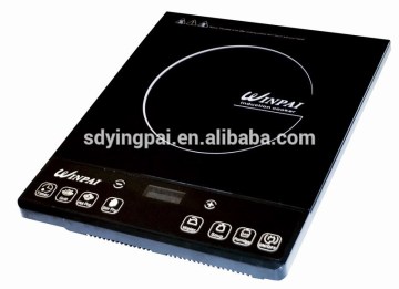 hotpot induction cooktop commercial Induction Cooktop