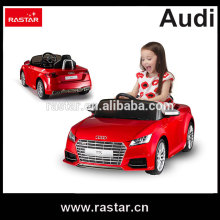 Rastar 2016 radio control toy ride on car battery