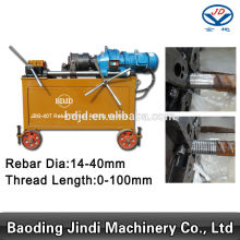 JBG-40T Rebar Threading Machine