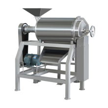 Tomato Paste and Mango Pulper Pulp Making Machine (Stainless Steel)