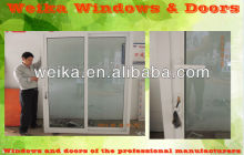sliding window sliding door