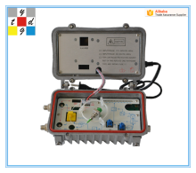 GPON system catv optic node price