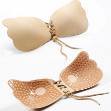 Amelie Hot Sale Silicone Strapless Backless Bra