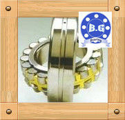 Nachi 23972 / 23976 Self Aligning Spherical Roller Bearings For Machines 360mm