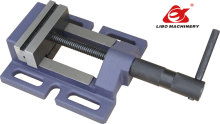 BMS Drill Precision Vise