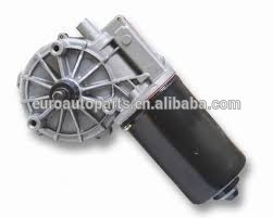 WIPER MOTOR FOR MERCEDES BENZ TRUCK 0038205042