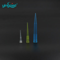 Manual lab Gilson Plastic Filter Micro Pipette Tips