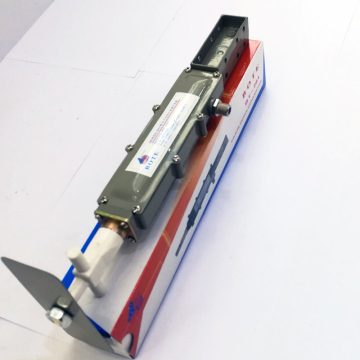 Nigeria High Gain 39dB MMDS Down Converter MMDS LNB with Power Supply