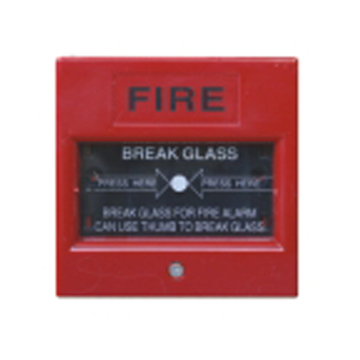 Break Glass Manual Call Points (PW-210)
