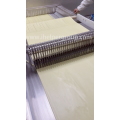 Automated Cheese Shredding Lines