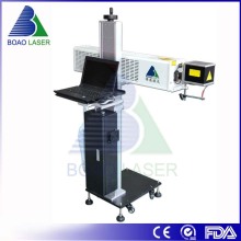 Cloth Marking Machine with CO2 Laser