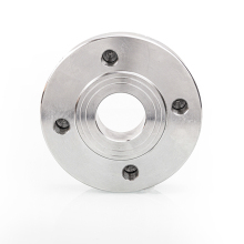 flat face weld neck flange