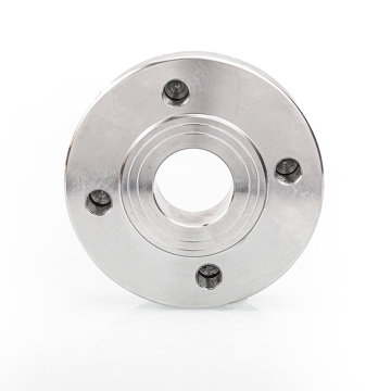 flat face weld neck flange