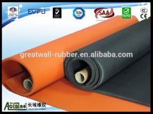 Professional Manufacture Cheap Special Industrial Sponge Rubber Sheet