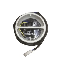 Electric Truck Rearview Mirror Actuator - Bus Side Mirror Motor HC-M-1005