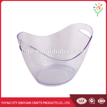 Factory directly wholesale 10 gallon plastic bucket