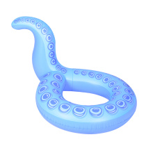 ISO9001 OEM Octopus Tail Float Pool Pool Float