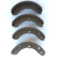 High Quality Auto Drum Brake Shoe Assembly | Manufacturer 600P Brake Shoe