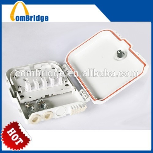 FTTH box fiber optic cable terminal FTTX