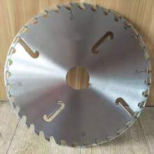 Circular Saw Blades for Wood Cutting - Multi Rip Saw Blades