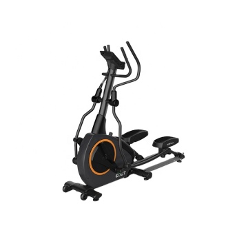 Professional Home Use Elliptical Trainers: The EOAT F680M Commercial Grade Bike & Dynamic Indoor Machine