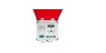 Didital Ground Resistance Tester