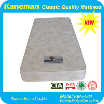 Cheap Wholesale cheap foam mattress