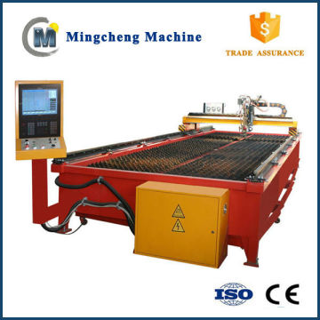 factory price CNC gentry type cutting machine