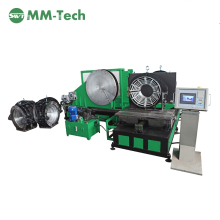 Workshop PVC pipe workshop fitting Fusion Welding Machine