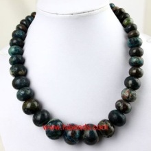 natural stone beads,semi-precious necklace TSN0038
