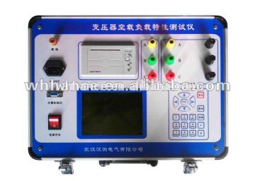 HCFZ transformer free load tester/automatic/0.2 class/160VAC~280VAC/empty load