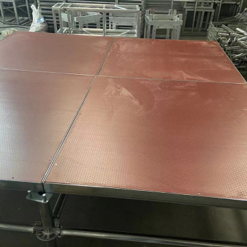 Raya Heavy-Duty Truss Systems