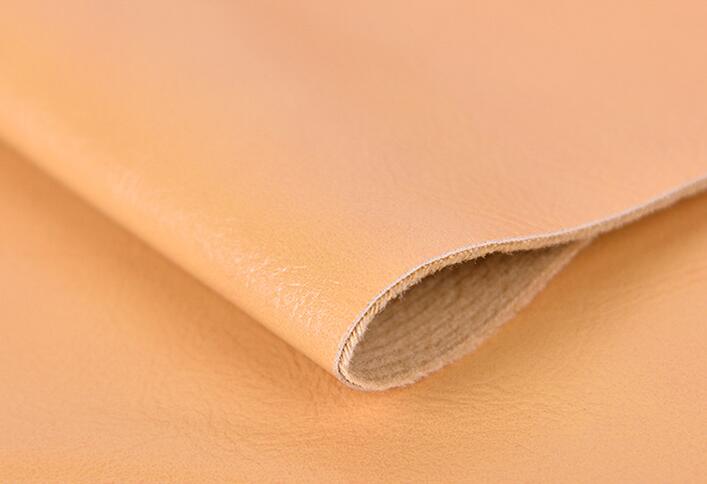 Cuero de PU de alta calidad para Lugguage High-quality PU Leather for Lugguage