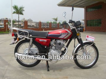 2013 new style 125CC Classic CG motorcycle