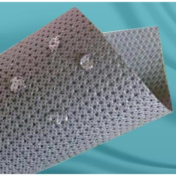 CFS Building Material Breathable Membrane For Exterior wall