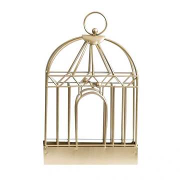 iron art Mosquito-repellent incense holder