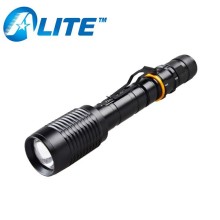 High Power Bright Light Multifunction LED Flashlight Torch