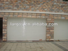 Remote- control Garage door