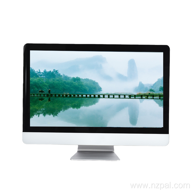i5/i7/i9 all-in-one pc 21.5inch for business use