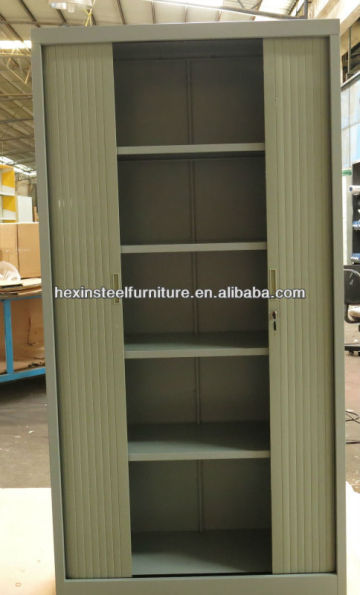 New Rolling Shutter Door Metal Cabinet ,steel filing cabinet