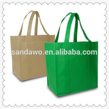 2014 High quality non-woven shopping bag